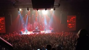 Диана Арбенина, концерт в Самаре