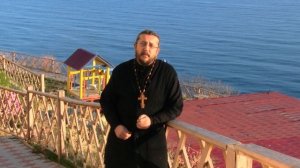 Почему после причастия бывают скорби. Священник Игорь Сильченков