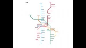 Метро Метрополитн Уфая До Конеца Открытые 2040 Года
