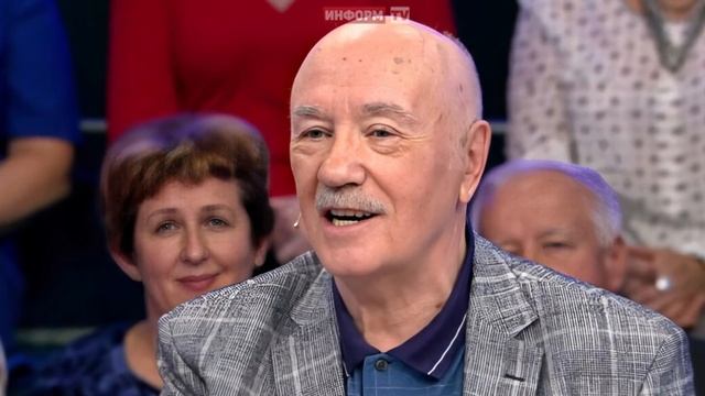 ТОЛЬКО ЧТО! Тяжелобольного Леонида Куравлева увезли в хоспис смотреть онлайн