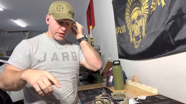 OPs Core NFMI Earplugs: unbox, setup, review. Quick and easy смотреть онлайн