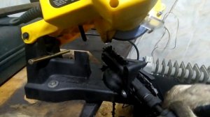 Заточить цепь за 20 рублей. Настраиваем станок.