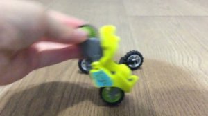 Некоторые отличия мотоциклов,которые мы не заметили в прошлом видео