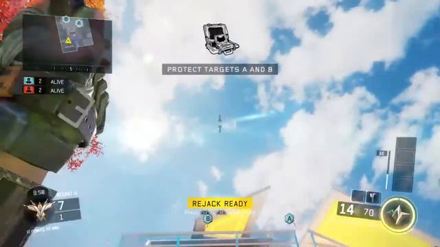 Call of Duty®: Black Ops III let go nolan смотреть онлайн