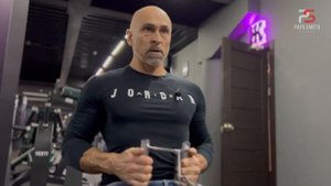 Папа Смит о горизонтальной тяге.