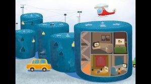 Сети для самых маленьких. Выпуск девятый. Мультикаст