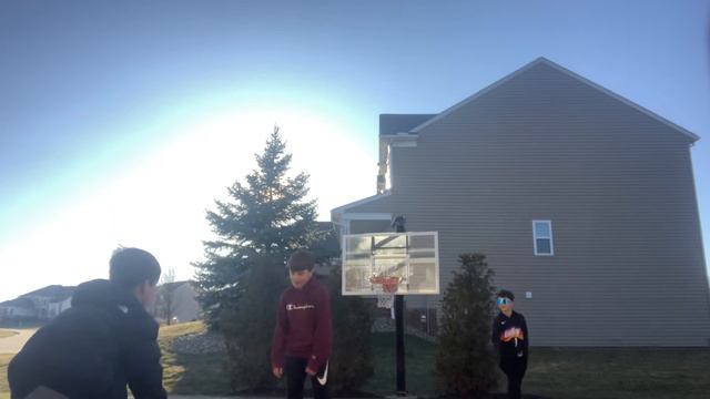 Pt2 wDrew- St Ed’s vs Holy Name смотреть онлайн