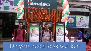 iWalker Activity, Lookwalker Activity, BTL Activity in Delhi ,Call@9136909020