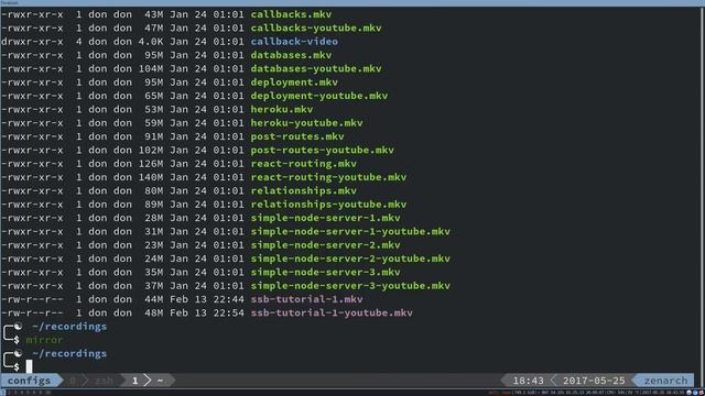 Sharpening your tools смотреть онлайн