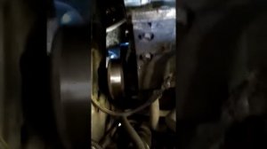 Снятие крышки грм Ниссан Кашкай 2.0 бензин. Open timing belt Nissan Qashqai 2.0 gasoline