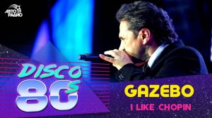 Gazebo - I Like Chopin (Disco of the 80's Festival, Russia, 2008)