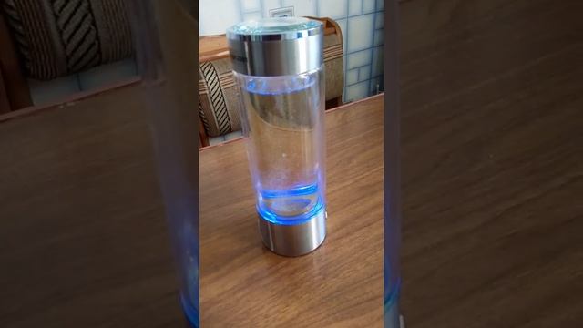 FOHOW?АКТИВАТОР ВОДОРОДНОЙ ВОДЫ ФЕНИКС ФОХОВ смотреть онлайн