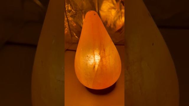 LAMP VIDEO 609