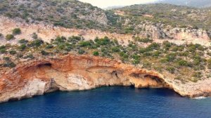 Kaputaş Plajı / Kaputas Beach / Пляж Капуташ