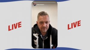 Павел Рындич - "Сила в имени Иисуса"