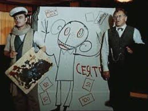 Типа красим и болтаем, ну или говорю сам с собой) смотреть онлайн