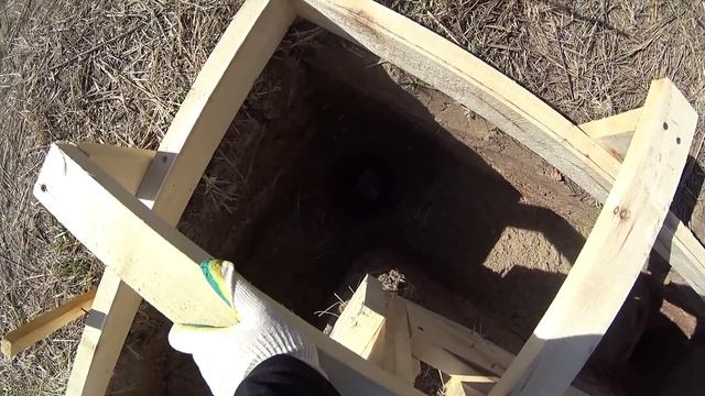 Как делать гидроизоляцию свай фундамента. 698