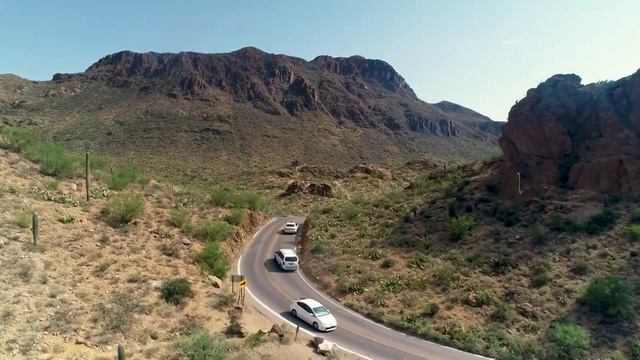 Filming Locations in Tucson