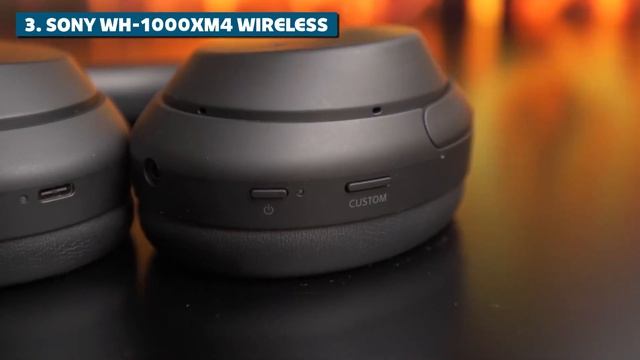 Best Over Ear Headphones For Working Out - Top 5 Best Picks In 2024 смотреть онлайн