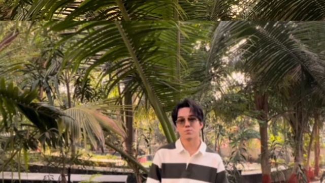 Димаш среди пальм скоро концерты и в других странах?!😍👏Dimash among the palm trees invites us there смотреть онлайн