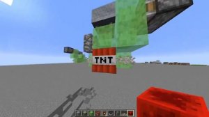 Дюп тнт для каждой версии майнкрафт (1.8-1.18.1)