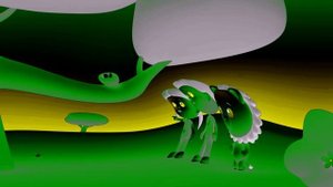 count123 with paula saxophone vocoder