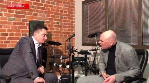 О лидерстве от Радислава Ганадпаса