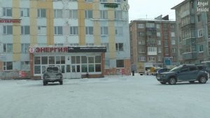 ВОРКУТА. КАТАЕМСЯ ВМЕСТЕ-5 | АВТО-ПРОГУЛКА ПО ГОРОДУ | 2022