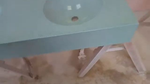 Двойная раковина-столешница смотреть онлайн