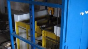 Грузовой подъемник - достойная замена дорогостоящему лифту