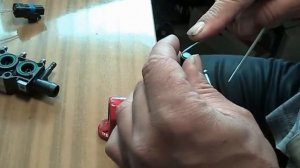 доводка рампы OMVL