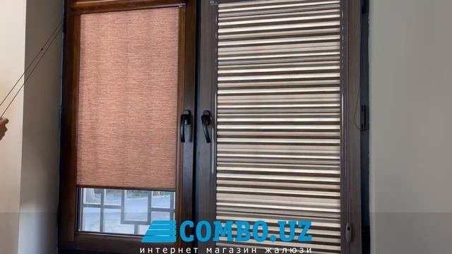 Что такое рулонно кассетные шторы?