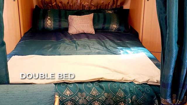 Jayco StarCraft 2012 Caravan For Sale In Darwin смотреть онлайн