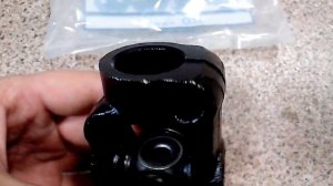 Крестовина, шарнир рулевого вала MB/DAF/Volvo/Scania 113000