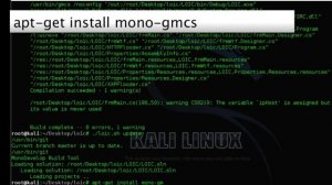 How to Perform a DDos Attack | with kali Linux