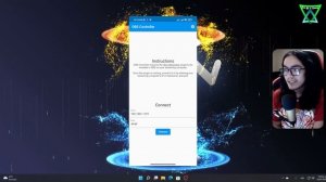 Cambia escena con el móvil | Controla OBS desde tu celular