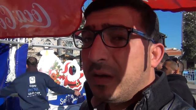 прочани. перша серія. віфлеєм смотреть онлайн