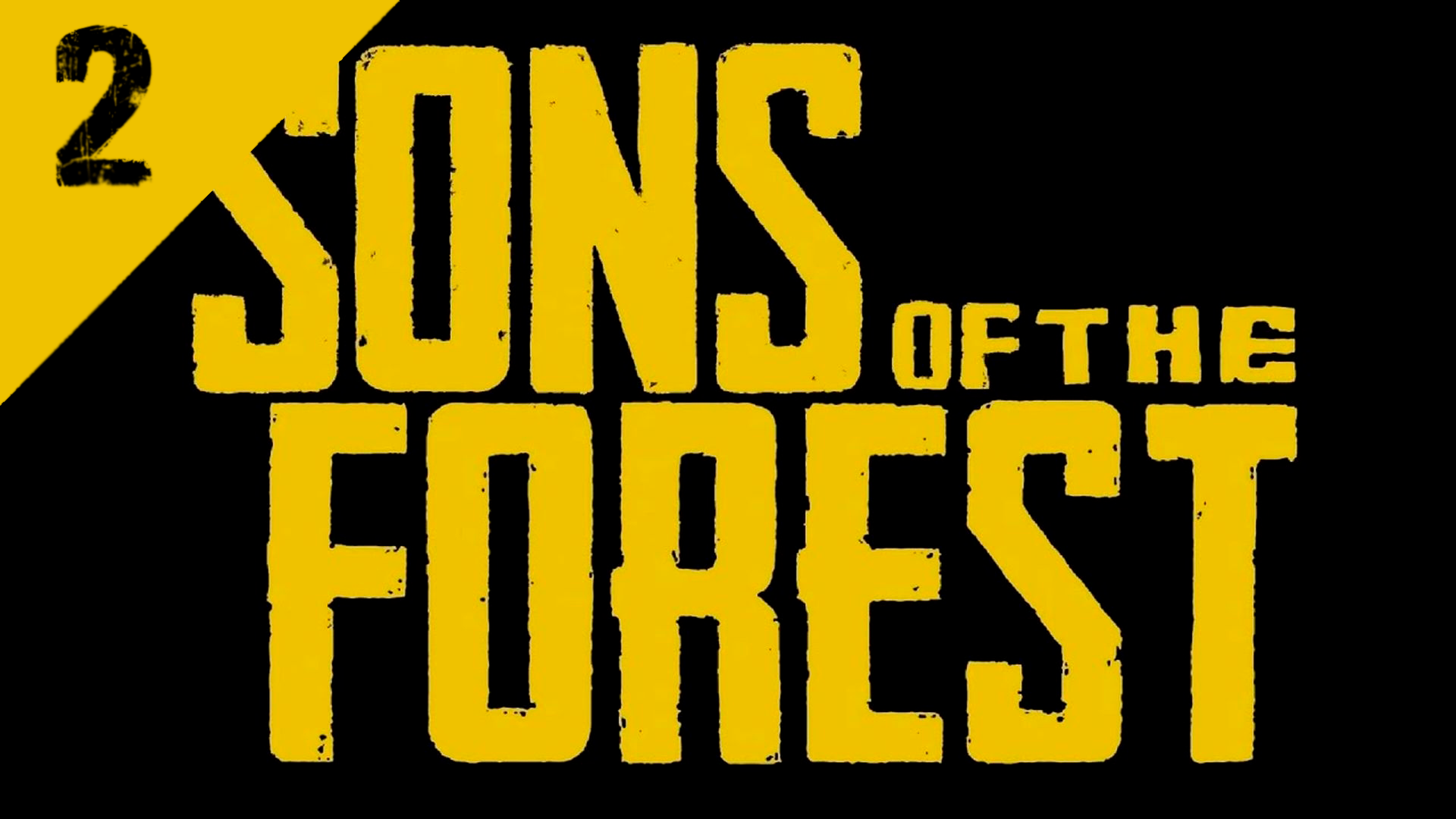 Чит коды сонс оф. Sons of the Forest Вирджиния. Sons of the Forest игра. Sound Forest игра. The Forest логотип.