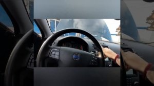 volvo v50 универсал 1.6 дизель #автоподбор #авторынок