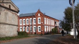 Достопримечательности села Великое