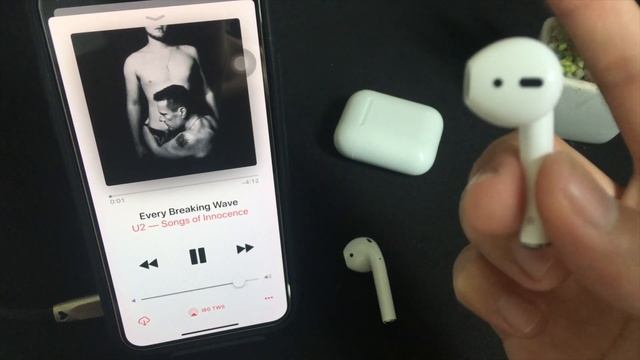 高仿AirPods - i60 TWS 完美复制W1芯片 | Super Clone AirPods With W1 Chip (TWS i60) 【简单开箱 | Unbox】 смотреть онлайн