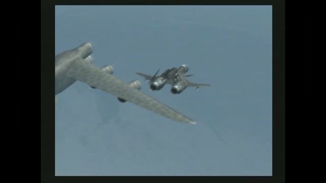 BM-335 Lindwurm Lore | Ace Combat Lore | Hangar 412 смотреть онлайн