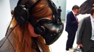 VR игра «Собери реактор» для АО «АЭМ» на АТОМЭКСПО