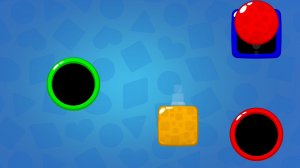 Формы и Цвета - Игры для малышей | Развивающий мультик для детей