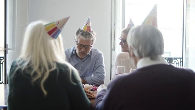 СЕРГЕЙ СЕРДЮКОВ - С ДНЁМ РОЖДЕНИЯ смотреть онлайн