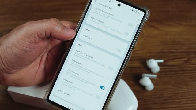 Realme Buds Air 3 the best Budget ANC true wireless earbuds for Rs. 3,999