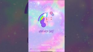 UnicornChef Cooking Game | Part 1 |