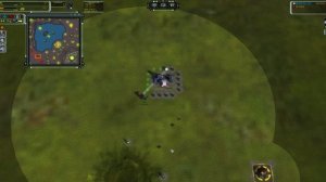 Обзор игры Supreme Commander: Forget alliance - Legacy  (сборка модификаций)