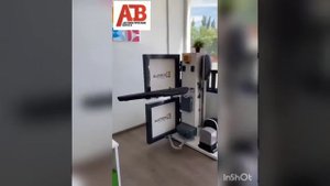 Автоматика Алютех и AN-Motors