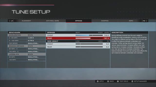 Forza Motorsport 5  Mitsubishi EVO X  RWD Swap Drift Build